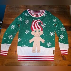 Tipsy Elves Ugly Christmas Sweater